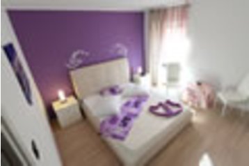 Kroatija Privát Vodnjan, Eksterjeras